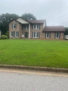 241 Blair Dr, Clarksville, TN 37043 - photo 1