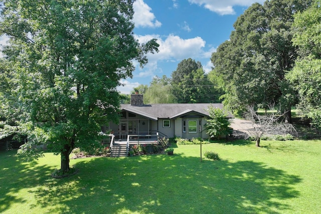 2085 Leeville Pike, Lebanon, TN 37090 - photo 12