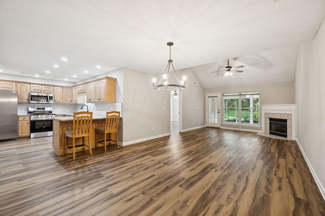 4550 Fire Pink Trl, Chattanooga, TN 37415 - photo 6