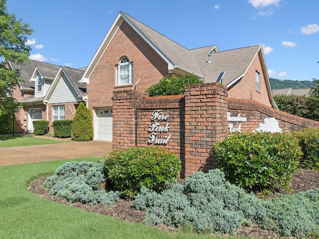 4550 Fire Pink Trl, Chattanooga, TN 37415 - photo 2
