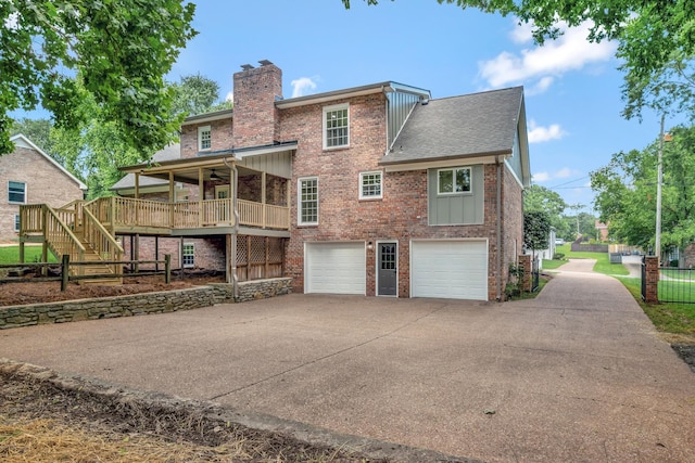 123 Jefferson Dr, Hendersonville, TN 37075 - photo 52