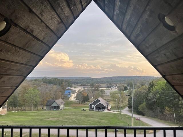 29 Bradley Ln, Bath Springs, TN 38311 - mountain view
