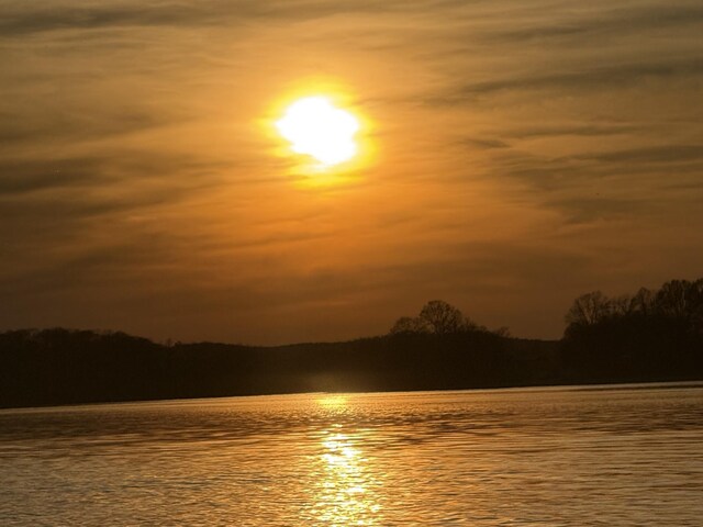 29 Bradley Ln, Bath Springs, TN 38311 - water view
