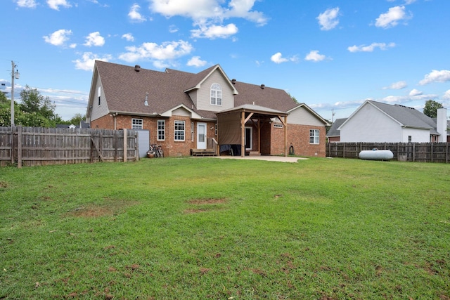 108 Smotherman Ct, Murfreesboro, TN 37129 - photo 30
