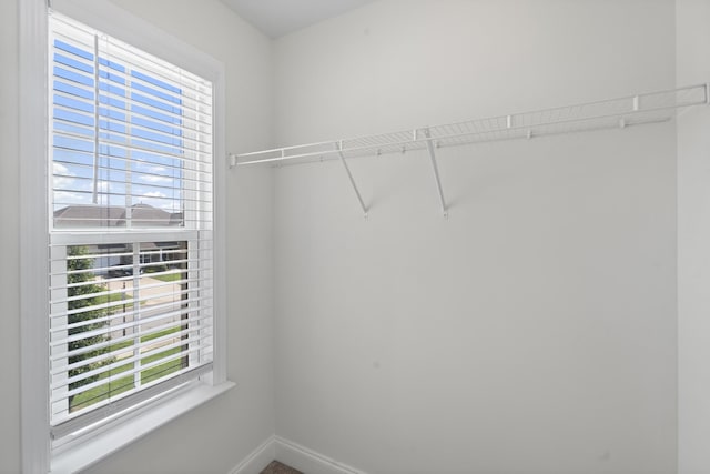 2039 Friendship Dr, Spring Hill, TN 37174 - view of spacious closet