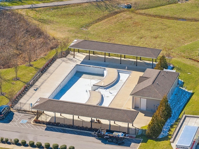 2039 Friendship Dr, Spring Hill, TN 37174 - view of subject property