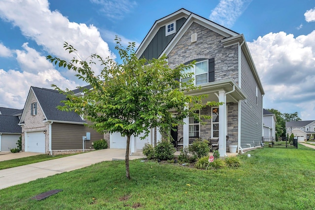3604 Waterlilly Way, Murfreesboro, TN 37129 - photo 3