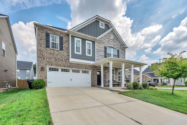 3604 Waterlilly Way, Murfreesboro, TN 37129 - photo 1