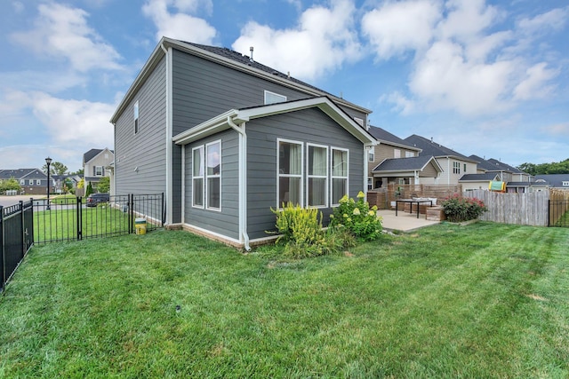 3604 Waterlilly Way, Murfreesboro, TN 37129 - photo 36