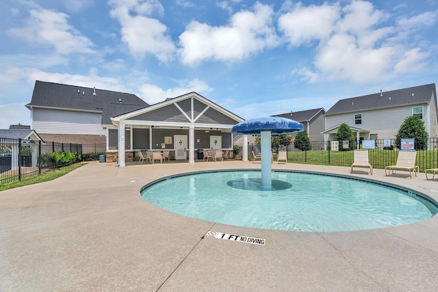 3604 Waterlilly Way, Murfreesboro, TN 37129 - photo 41