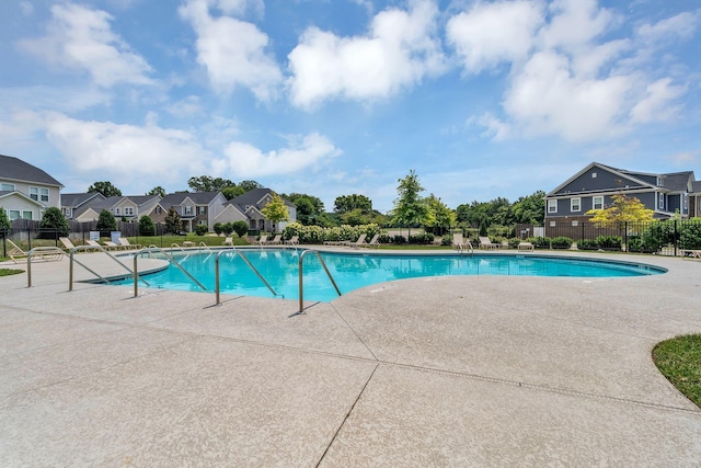 3604 Waterlilly Way, Murfreesboro, TN 37129 - photo 40