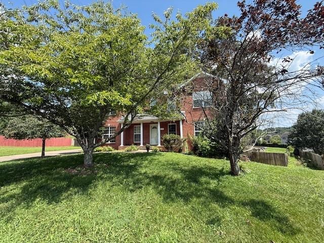 718 Cedar Grove Ct, Clarksville, TN 37040 - photo 2