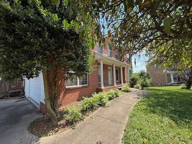 718 Cedar Grove Ct, Clarksville, TN 37040 - photo 4