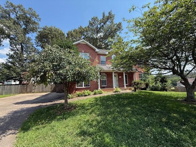 718 Cedar Grove Ct, Clarksville, TN 37040 - photo 1