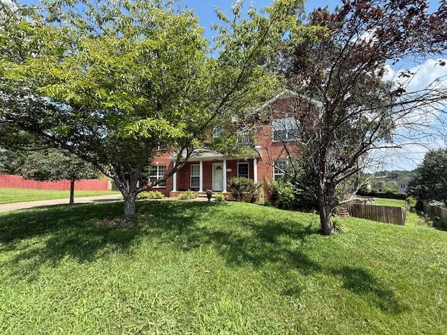 718 Cedar Grove Ct, Clarksville, TN 37040 - photo 3