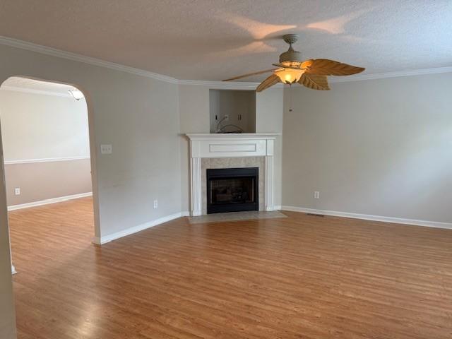 718 Cedar Grove Ct, Clarksville, TN 37040 - photo 9
