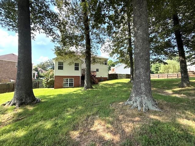 718 Cedar Grove Ct, Clarksville, TN 37040 - photo 56