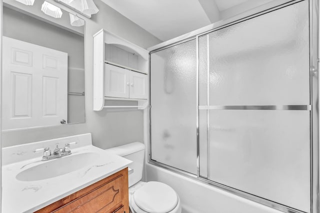 720 Superior Ln, Clarksville, TN 37043 - full bath featuring combined bath / shower with glass door and vanity