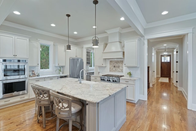 1016 Benelli Park Ct, Franklin, TN 37064 - photo 14