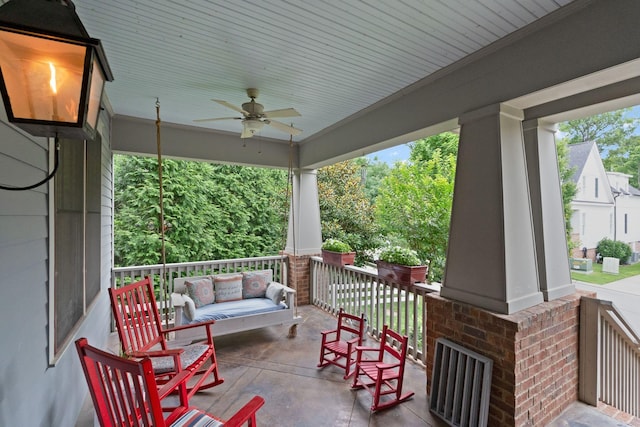 1016 Benelli Park Ct, Franklin, TN 37064 - photo 5