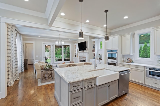 1016 Benelli Park Ct, Franklin, TN 37064 - photo 15