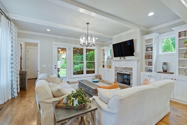 1016 Benelli Park Ct, Franklin, TN 37064 - photo 17