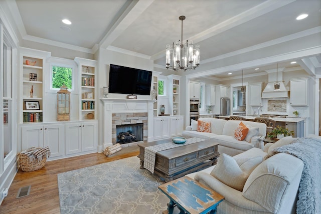 1016 Benelli Park Ct, Franklin, TN 37064 - photo 18