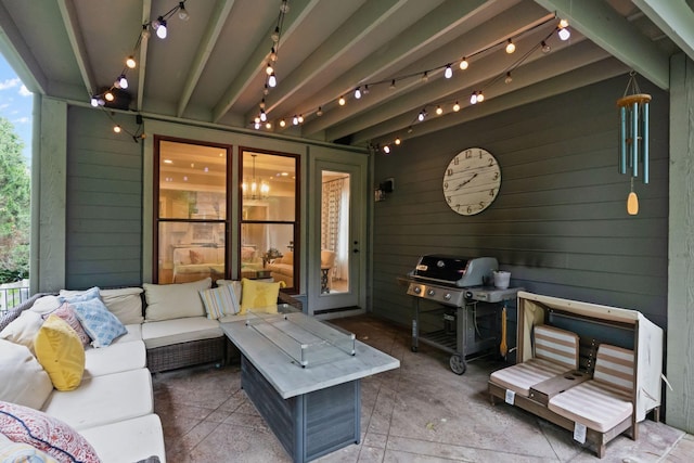 1016 Benelli Park Ct, Franklin, TN 37064 - photo 43