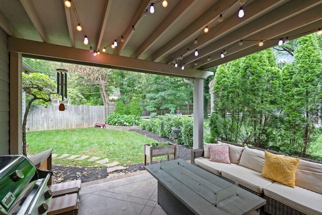 1016 Benelli Park Ct, Franklin, TN 37064 - photo 42
