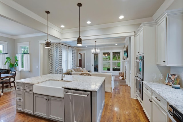 1016 Benelli Park Ct, Franklin, TN 37064 - photo 11