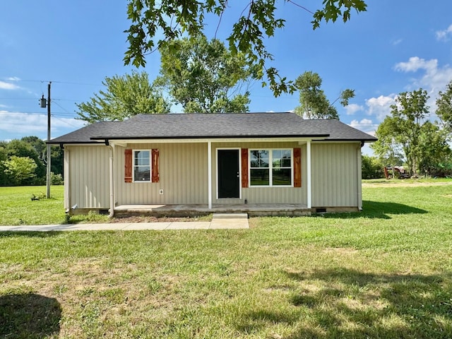 8165 State Line Rd, Taft, TN 38488 - photo 1
