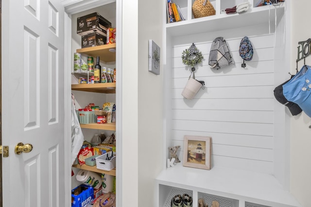 706 Running Deer Dr, Columbia, TN 38401 - view of pantry