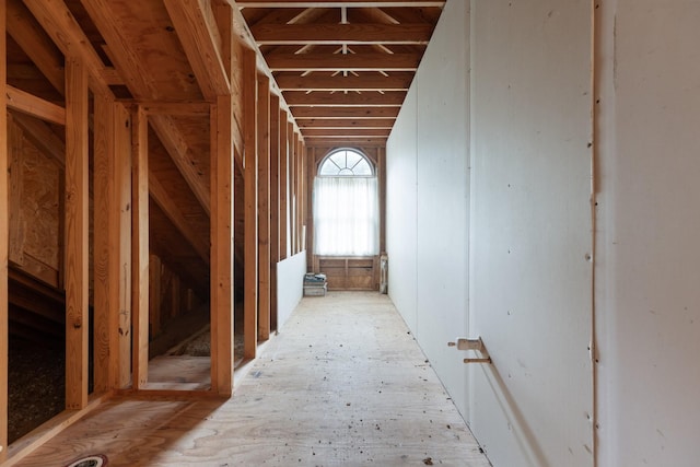 599 Countryside Dr, Loretto, TN 38469 - view of misc room