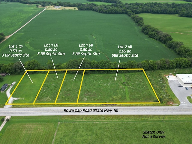 1533 Rowe Gap Rd, Winchester, TN 37398 - photo 1