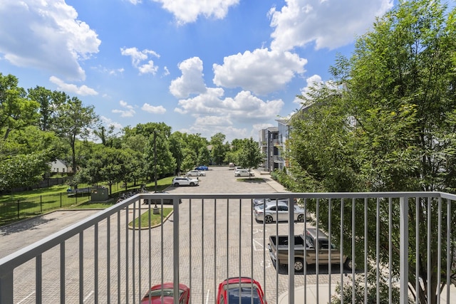 1122 Litton Ave Unit 217, Nashville, TN 37216 - photo 11