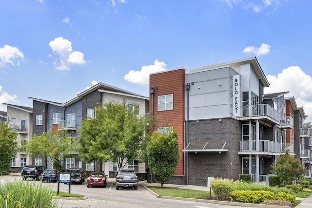 1122 Litton Ave Unit 217, Nashville, TN 37216 - photo 4