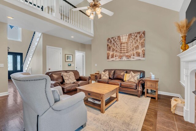 2837 Schoolside St, Murfreesboro, TN 37128 - photo 7