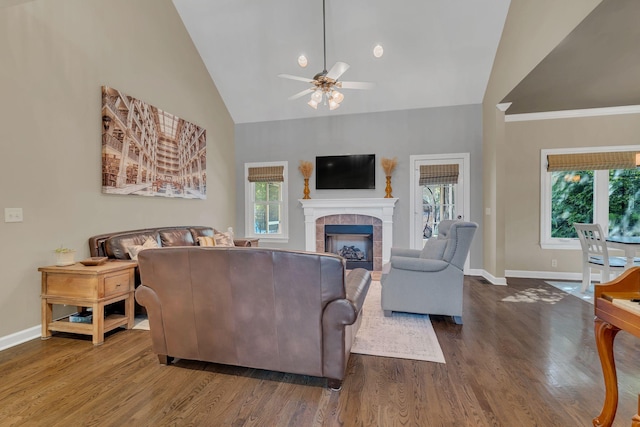 2837 Schoolside St, Murfreesboro, TN 37128 - photo 5