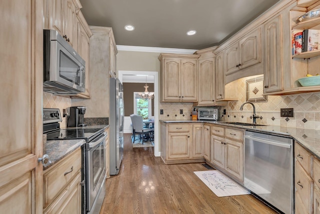 2837 Schoolside St, Murfreesboro, TN 37128 - photo 11