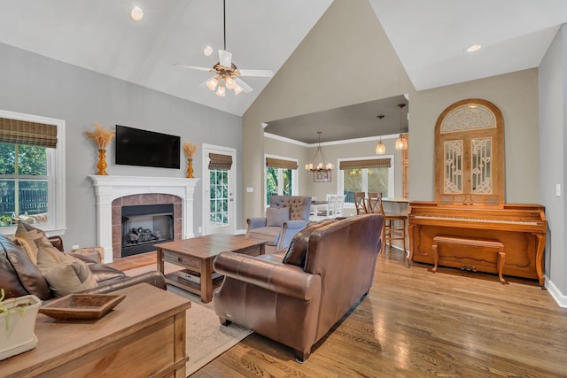 2837 Schoolside St, Murfreesboro, TN 37128 - photo 6