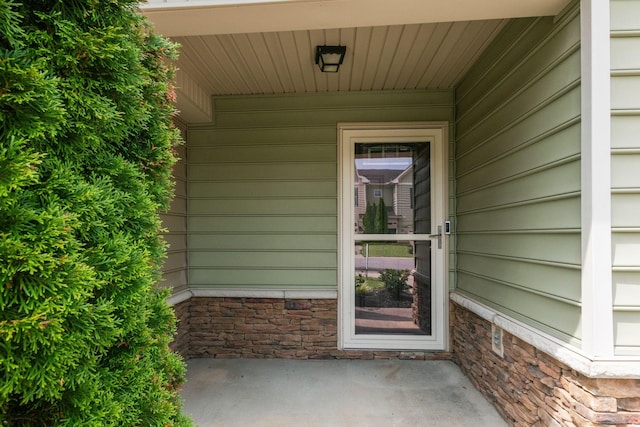 4114 Giacomo Dr, Murfreesboro, TN 37128 - entrance to property