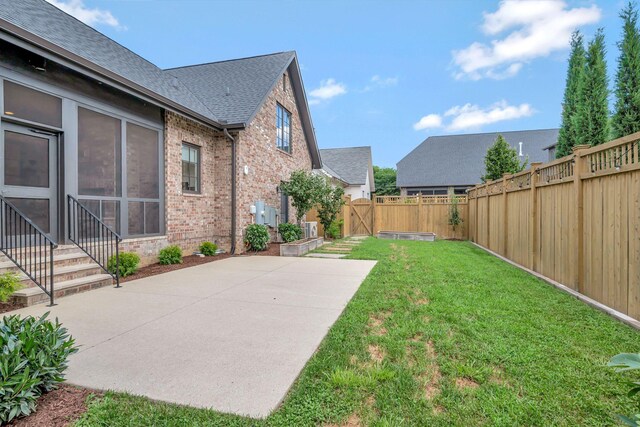 4027 Graybar Ct, Nashville, TN 37215 - photo 47