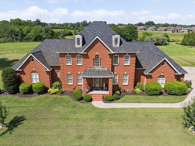 815 Stonebrook Dr, Lebanon, TN 37087 - photo 4