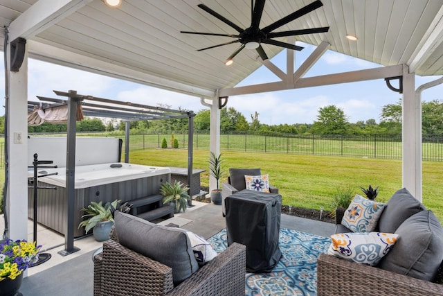 815 Stonebrook Dr, Lebanon, TN 37087 - photo 63