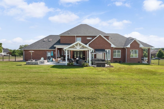815 Stonebrook Dr, Lebanon, TN 37087 - photo 64