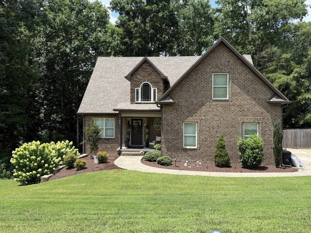 1335 Tannahill Way, Clarksville, TN 37043 - photo 1