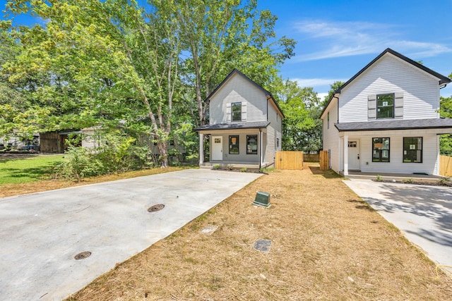 1227 Greenfield Dr, Clarksville, TN 37040 - photo 4