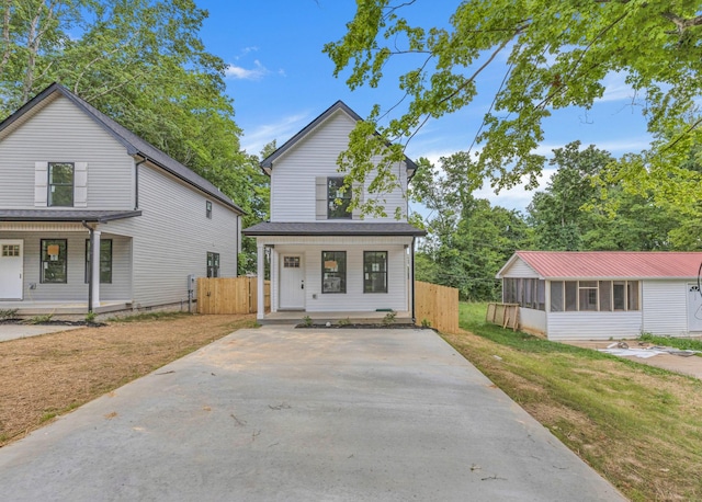 12271/2 Greenfield Dr, Clarksville, TN 37040 - photo 4