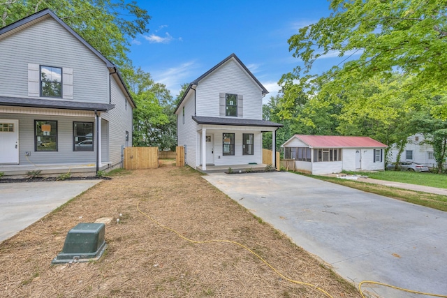 12271/2 Greenfield Dr, Clarksville, TN 37040 - photo 2