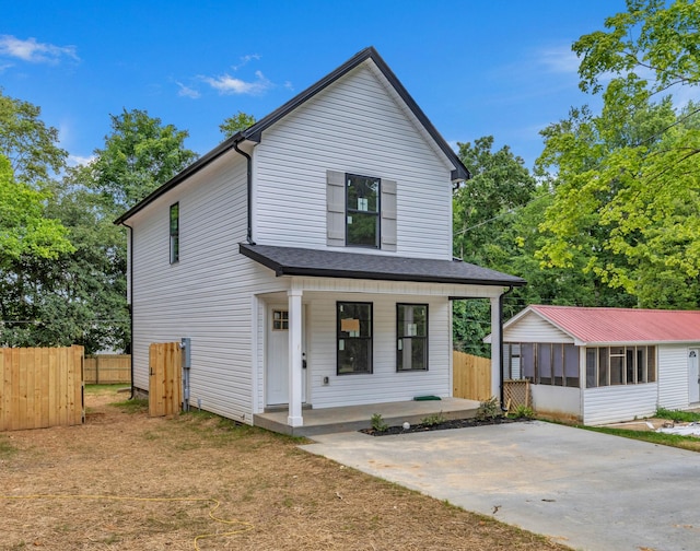 12271/2 Greenfield Dr, Clarksville, TN 37040 - photo 1